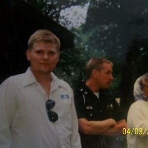 Meet your Posher, Robert